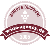 Decanter 1800 Winery & Vineyard Toscana, Italy